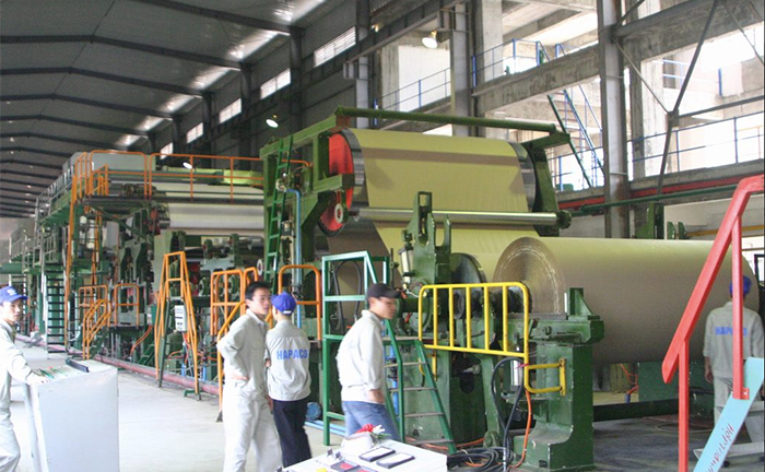 Doanh nghiệp giấy muốn làm dự án điện gió 4.000 tỷ đồng