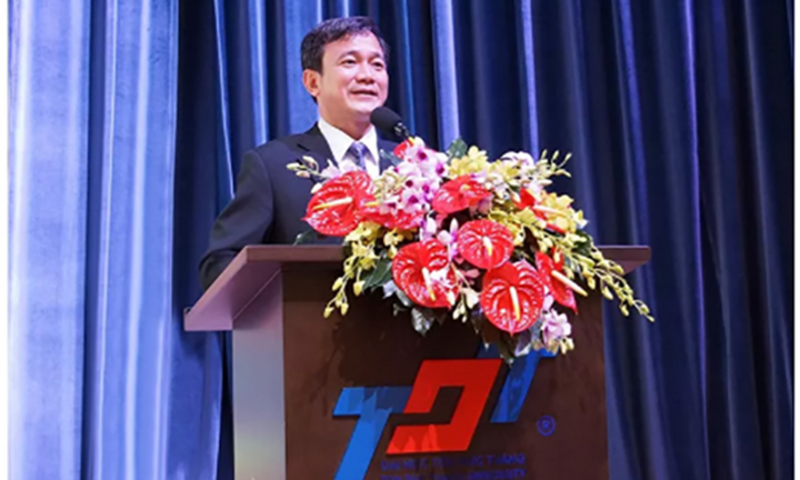 Hiệu trưởng Đại học Tôn Đức Thắng bị tạm đình chỉ công tác 3 tháng