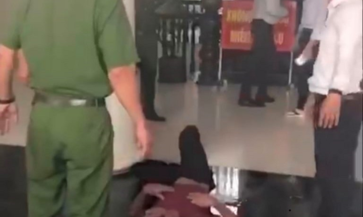 Vì sao nam bị cáo tự tử tại tòa Bình Phước sau phiên xử?