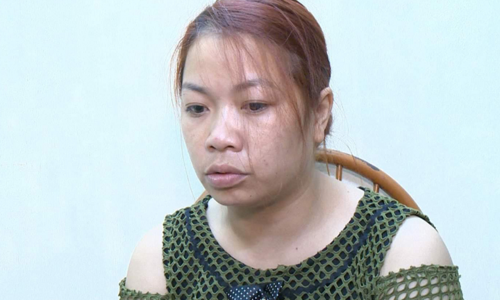 Khởi tố vụ án, tạm giữ hình sự kẻ bắt cóc bé trai 2 tuổi ở Bắc Ninh