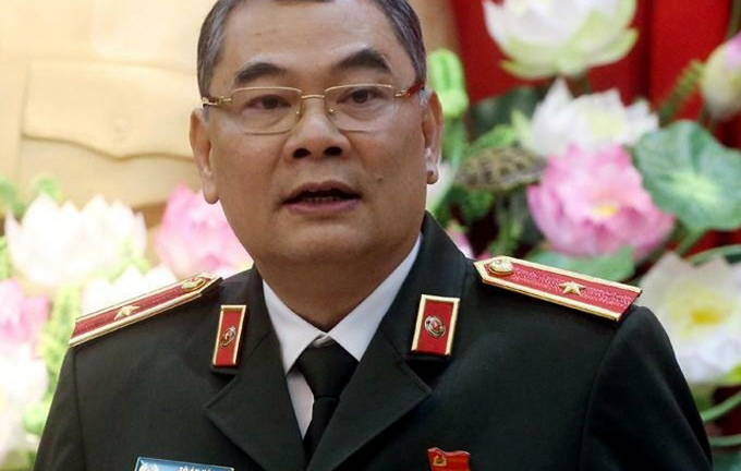 Bộ Công an cắt giảm gần 1.000 phòng