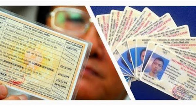 Đề xuất rút thời hạn giấy phép lái xe xuống còn 5 năm: Chuyên gia nói gì?