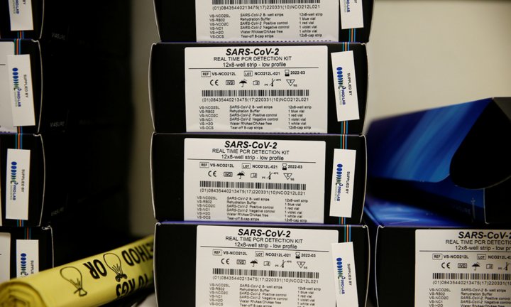 Bộ xét nghiệm Trung Quốc lỗi, 3.700 người Thụy Điển dương tính giả COVID-19