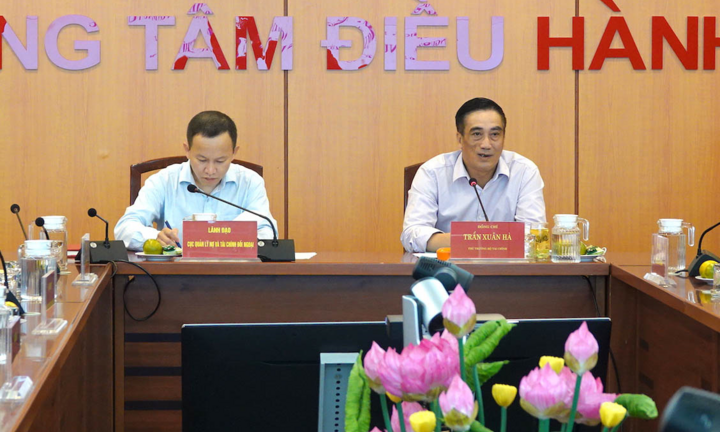 Không giải ngân được, 9 bộ ngành xin trả lại 4.099 tỷ đồng vốn ODA