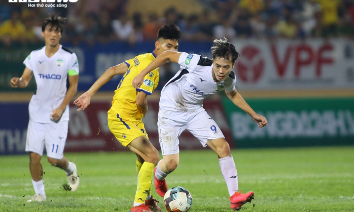 Bóng đá Việt Nam chốt ngày trở lại, sẵn sàng đá không khán giả