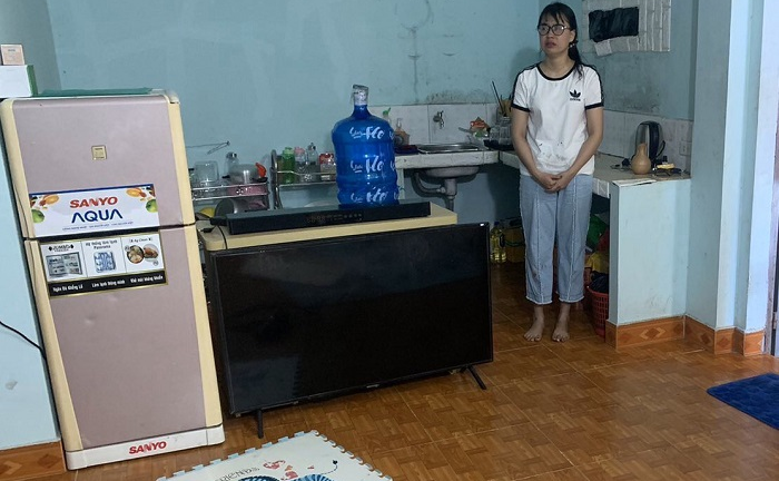 Can ngăn bạn mâu thuẫn với người yêu, nam thanh niên bị đâm chết