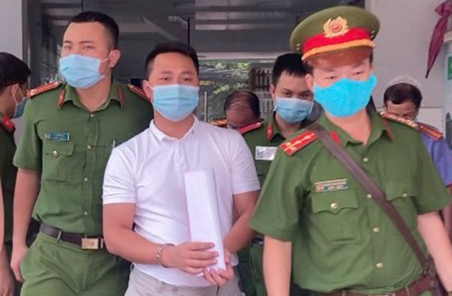 Chiếm đoạt trăm tỷ đồng từ dự án 'ma', Giám đốc Công ty nhà đất Đồng Nai bị bắt