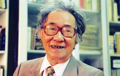 Nén tâm nhang thương tiếc thầy Phan Ngọc