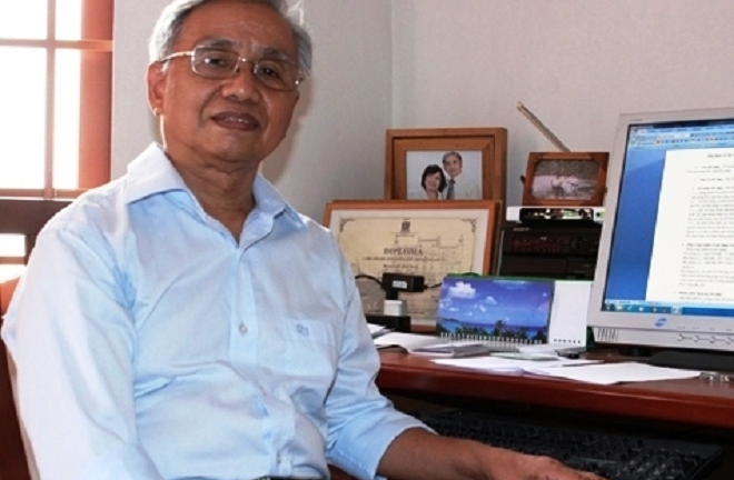 Dự án Nhà máy Đạm Phú Mỹ - 'Đứa con đầu lòng' của ngành hóa dầu Việt Nam