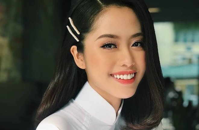 Nhan sắc biên tập viên truyền hình HTV thi Hoa hậu Việt Nam 2020