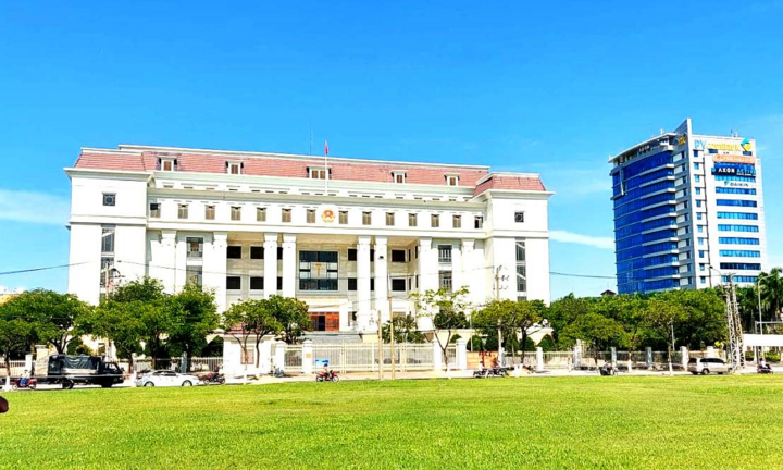 Ngày mai, xét xử nhóm đưa người Trung Quốc nhập cảnh trái phép vào Đà Nẵng