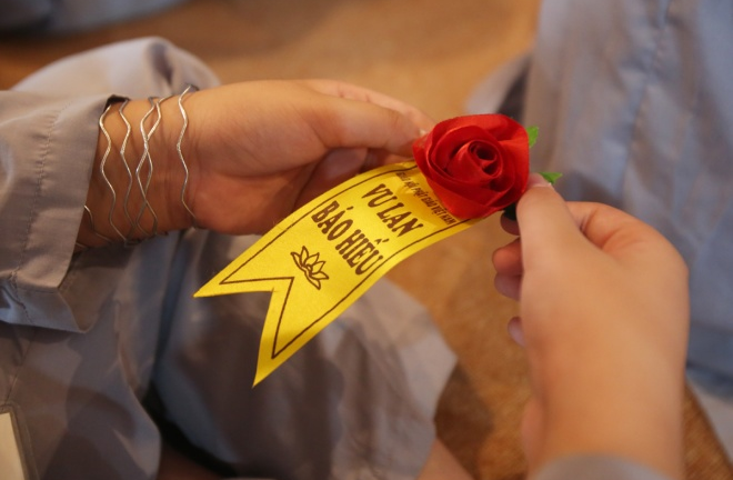 Ngày Vu lan báo hiếu 2023 là ngày nào?