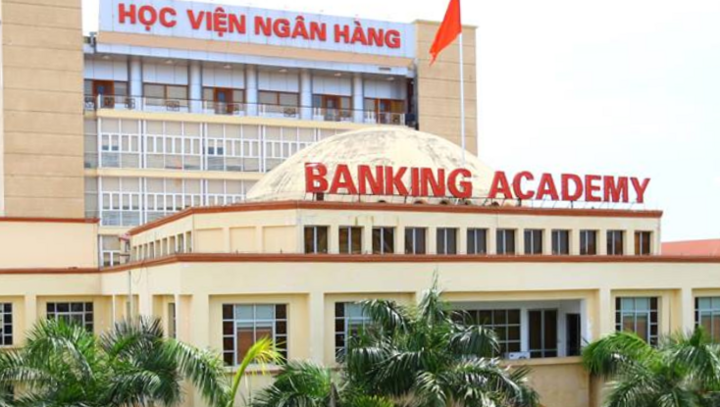 Điểm sàn xét tuyển vào Học viện Ngân hàng năm 2020