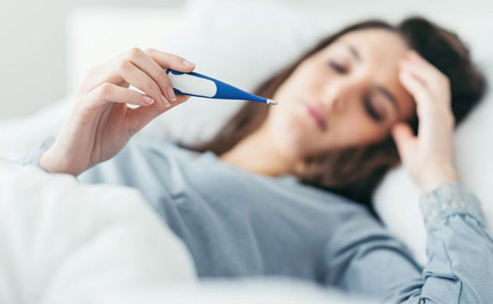 Các triệu chứng COVID-19 thường xuất hiện theo thứ tự thế nào?