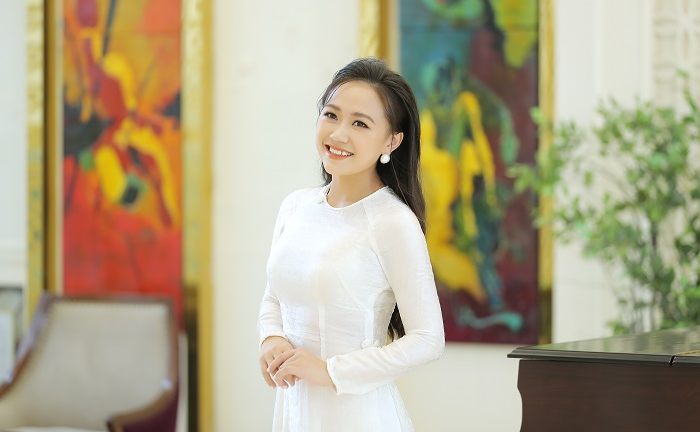 Sao Mai Phương Thanh kể khó khăn khi làm MV trong mùa dịch COVID-19