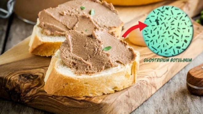 Ngoài pate Minh Chay, người tiêu dùng tạm thời không sử dụng 12 sản phẩm này