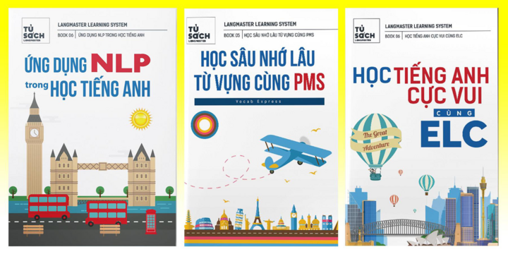 Review: Trung tâm tiếng Anh Langmaster có tốt không?