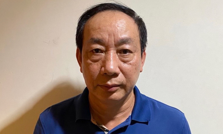 Tiếp tay cho Út 'trọc', vì sao cựu Thứ trưởng GTVT được xem xét giảm hình phạt?