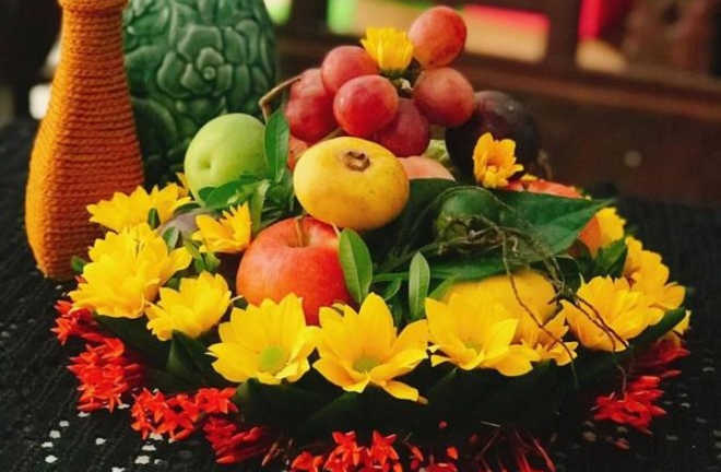 'Cúng rằm tháng 7, chỉ có 3 loại quả không thể thờ'