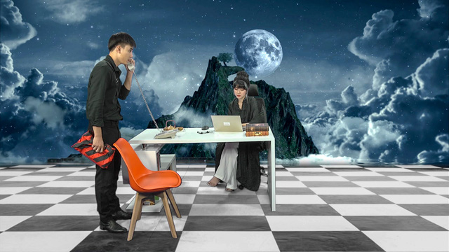 Phim giả tưởng Việt – giấc mơ đang trở thành hiện thực?