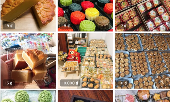 Thực phẩm chế biến sẵn tràn 'chợ mạng': Khách hoang mang sau vụ pate Minh Chay