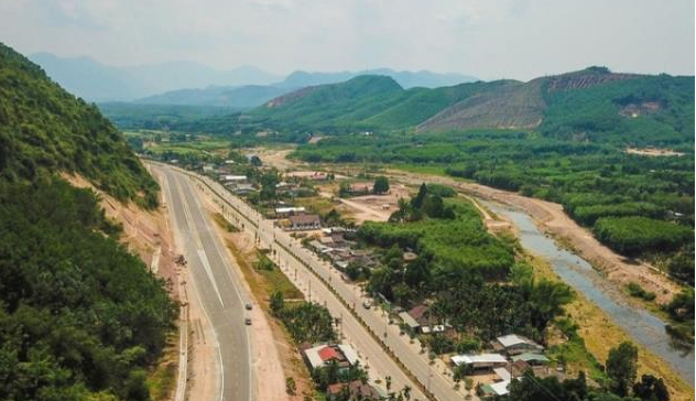 Chính phủ chi hơn 52 triệu USD trả nợ cho 2 dự án giao thông