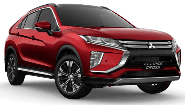 Mitsubishi Outlander - mẫu xe mới bán chậm nhất tại Mỹ