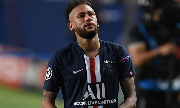 Neymar tổ chức tiệc năm mới linh đình, bất chấp COVID-19