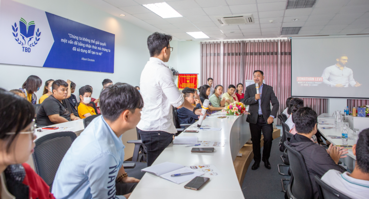 Đại học Thái Bình Dương công bố mức điểm xét tuyển 