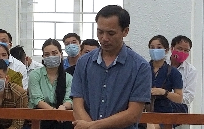 Để xảy ra hỏa hoạn khiến 8 người chết, chủ nhà xưởng bị phạt 6 năm tù