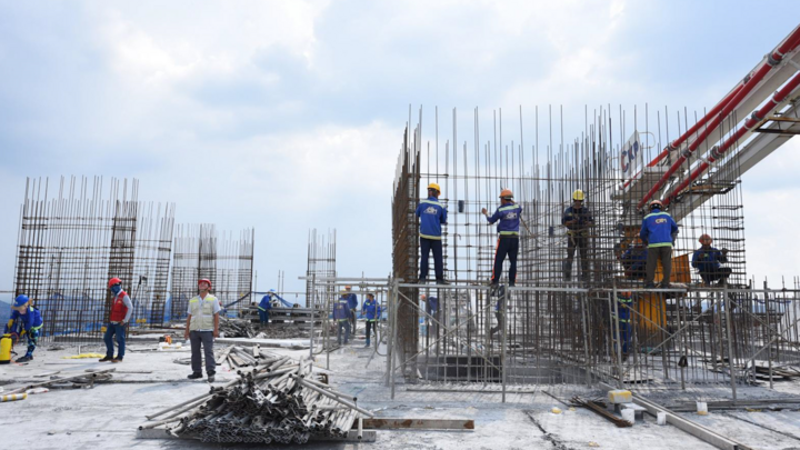 Lộ loạt dự án bất động sản bán 'chui' ở Bình Dương