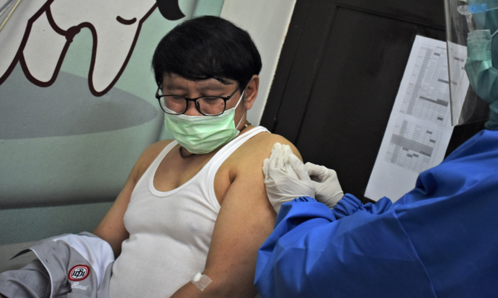 WHO: Tiêm chủng COVID-19 diện rộng khó thực hiện vào nửa đầu năm 2021