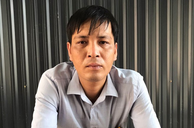 Khởi tố kẻ mạo danh nhà báo, lừa đảo chiếm đoạt tài sản ở Thanh Hoá