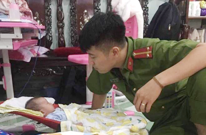 3 chiến sĩ công an hy sinh tại Đồng Tâm: Ký ức xót xa người ở lại