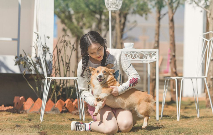 Ảnh: 3 bất động sản trị giá hàng trăm tỷ đồng của Lý Nhã Kỳ