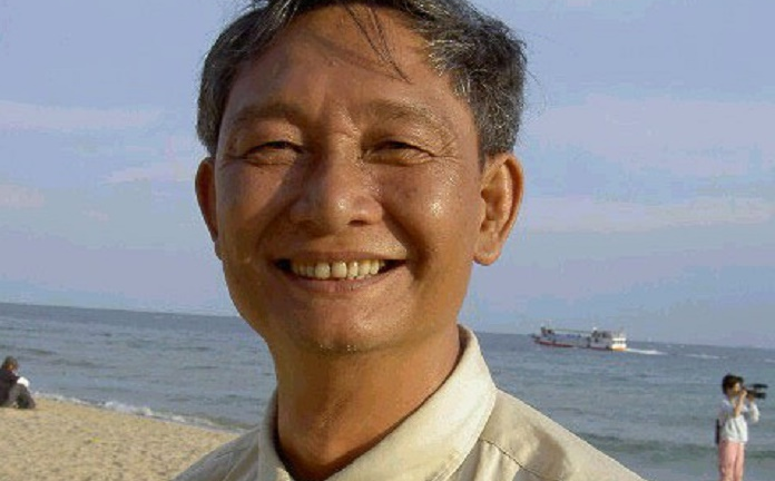 Tác giả kịch bản phim 'Long Thành cầm giả ca' qua đời 