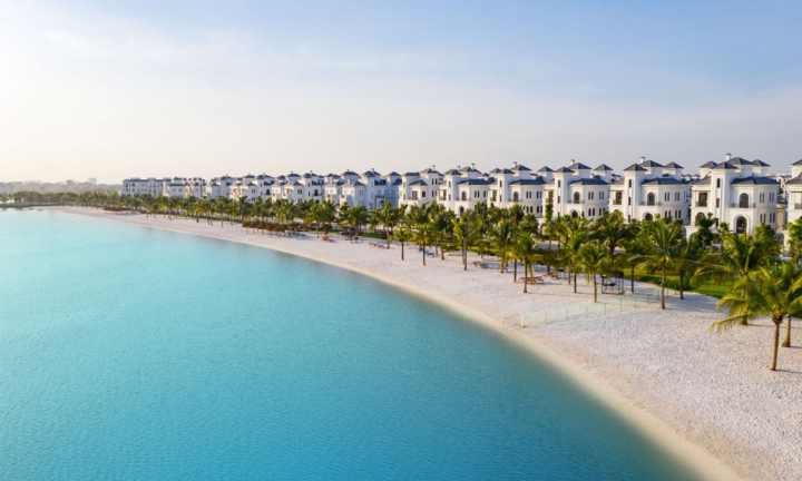 Hashtag #Nhà_tôi_ở_biển: Từ khóa 'hot' của người Hà Nội