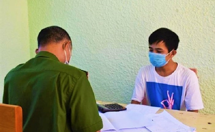 Triệt xóa đường dây lô đề 60 tỷ đồng ở Quảng Nam