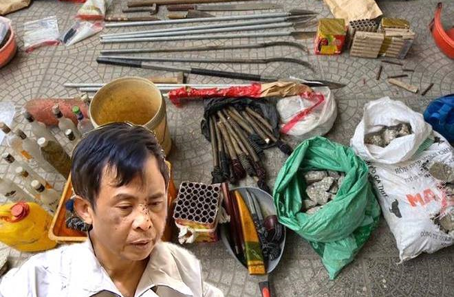 Phải có bản án thích đáng cho những kẻ sát nhân ở Đồng Tâm