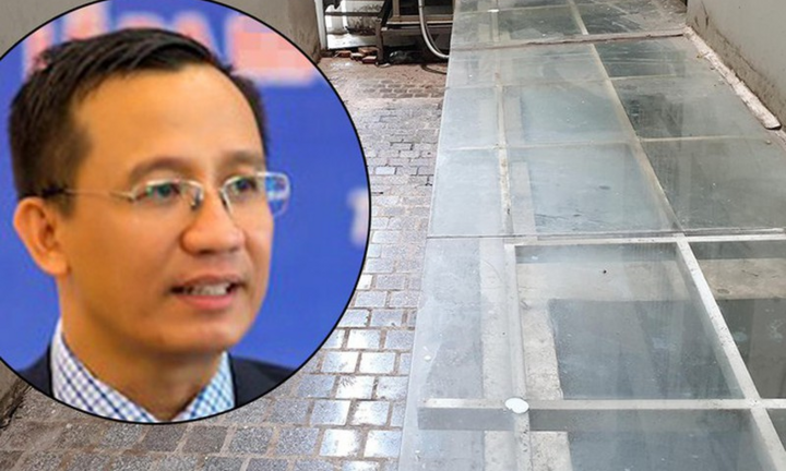 Viện KSND TP.HCM đồng tình quan điểm không khởi tố vụ TS Bùi Quang Tín rơi lầu