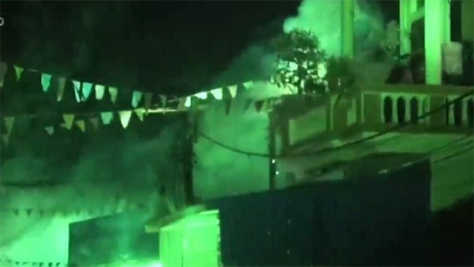 Vụ án Đồng Tâm: Mượn danh đảng viên, lo cho dân để chống lại đất nước