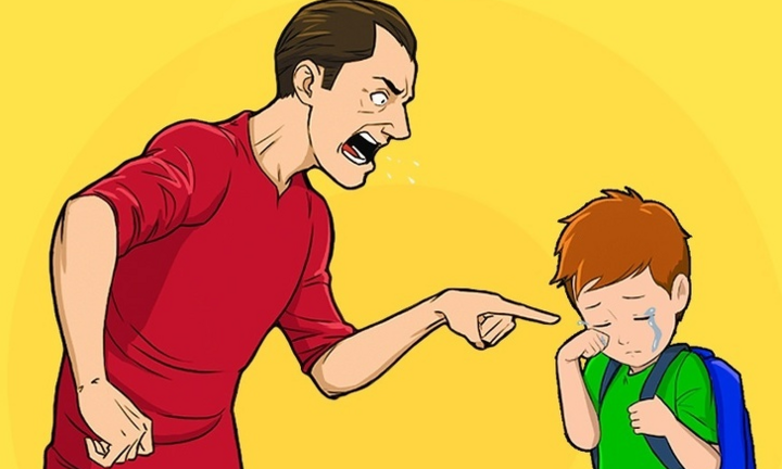 Năm lớp 1 của con thành ác mộng: Bố mẹ ham thành tích, sao lại trách cô giáo?