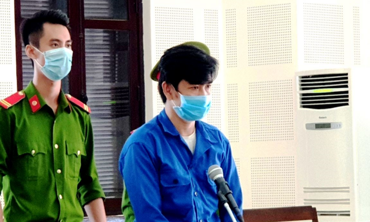 Cưỡng hiếp 2 con riêng của vợ hờ khiến 1 cháu mang thai, kẻ đồi bại lĩnh án