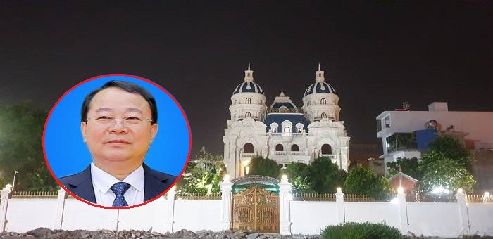 Đại gia xăng dầu Ngô Văn Phát vừa bị bắt giàu cỡ nào?