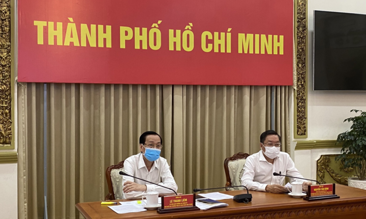 Hơn 40 ngày TP.HCM không có ca COVID-19 mới