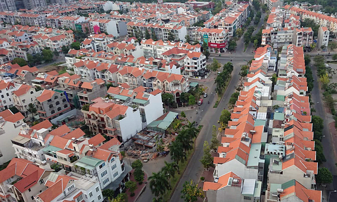 Vì sao COVID-19 chưa làm bất động sản giảm giá?