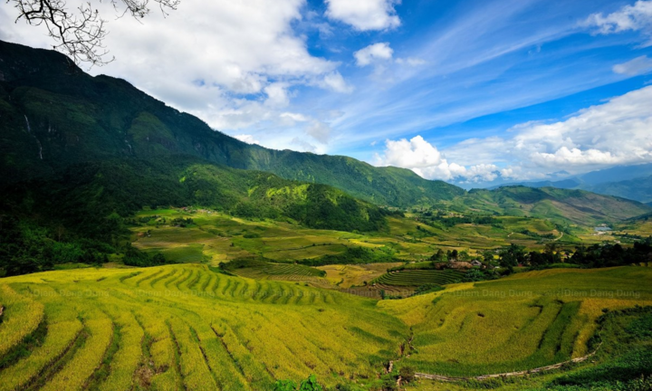 Gia hạn cuộc thi ‘Khám phá vẻ đẹp Việt Nam’