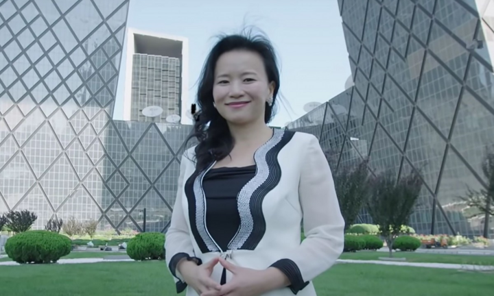 Bắc Kinh cáo buộc đặc vụ Australia đột kích nhà báo Trung Quốc 