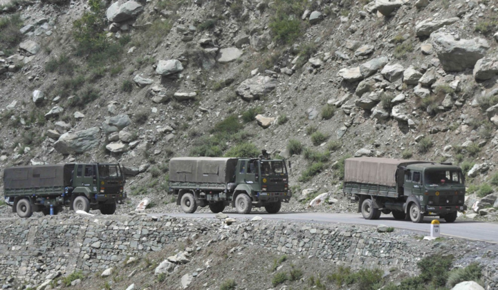 Trung Quốc kết đồng minh với Pakistan và Myanmar, nguy cơ cho Ấn Độ 