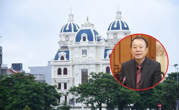 Trước khi bị bắt, đại gia xăng dầu Ngô Văn Phát từng lập 14 công ty